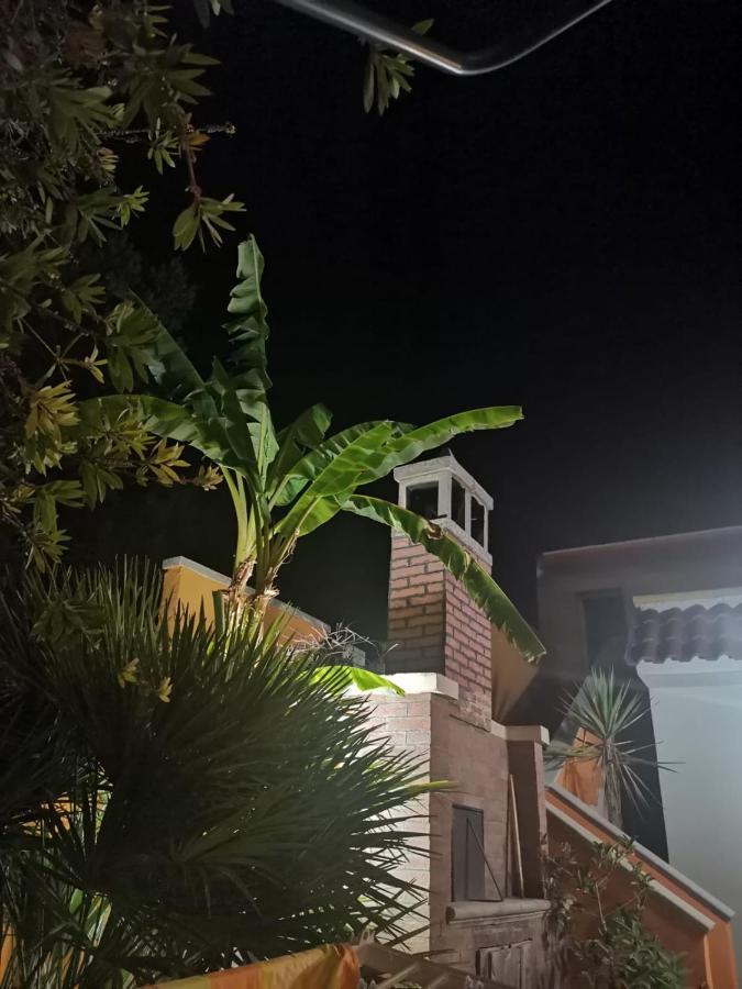 Appartamento L'Akorea Villa Convento Exteriör bild